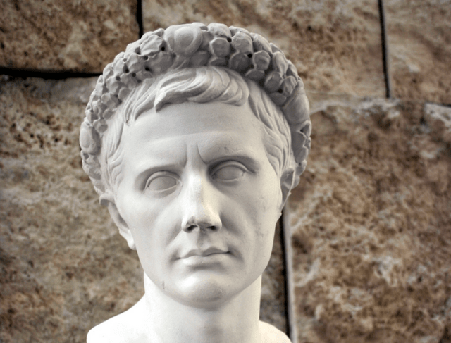 Augustus