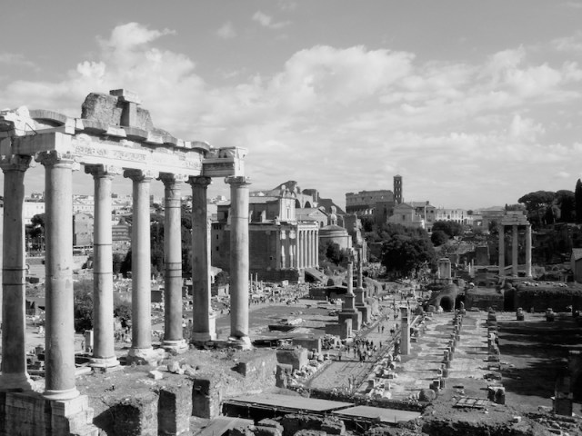 forum-romanum