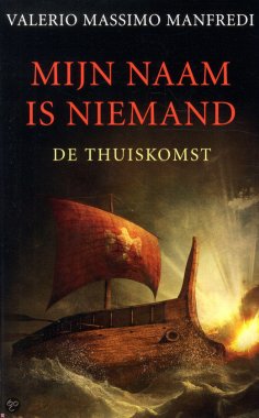 Manfredi-Mijn-naam-is-niemand