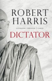 Robert-Harris- Dictator