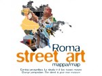 Roma-street-art-map