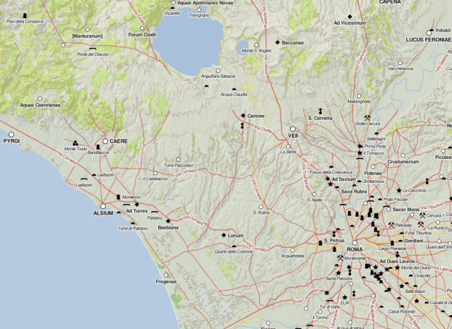 Digitale-kaart-Romeinse-rijk-detail