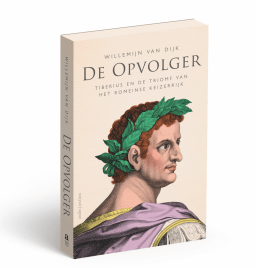 de-opvolger-omslag
